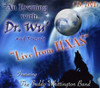 DR. WU - AN EVENING WITH DR. WU & FRIENDS: LIVE FROM TEXAS CD