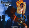 ADRENALINE MOB - OMERTA CD