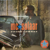 MC SOLAAR - PROSE COMBAT CD