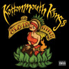 KOTTONMOUTH KINGS - CLOUD NINE (GOLD VINYL) VINYL LP