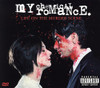 MY CHEMICAL ROMANCE - LIFE ON THE MURDER SCENE CD