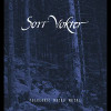 SORT VOKTER - FOLKLORIC NECRO METAL CD