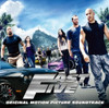 FAST & FURIOUS 5 / O.S.T. - FAST & FURIOUS 5 / O.S.T. CD