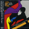YUJI OHNO & LUPINTIC FIVE - LUPIN THE THIRD JAZZ THE 10TH CD