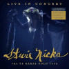 NICKS,STEVIE - LIVE IN CONCERT: THE 24 KARAT GOLD TOUR VINYL LP