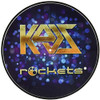 ROCKETS - KAOS VINYL LP