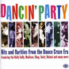 DANCIN PARTY / VARIOUS - DANCIN PARTY / VARIOUS CD