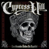 CYPRESS HILL - LOS GRANDES EXITOS EN ESPANOL CD