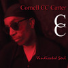 CORNELL CC CARTER - VINDICATED SOUL CD