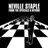 STAPLE,NEVILLE - FROM THE SPECIALS & BEYOND CD