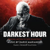DARKEST HOUR / O.S.T. - DARKEST HOUR / O.S.T. CD