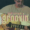 CARRACK,PAUL - GROOVIN CD