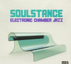 SOULSTANCE - ELECTRONIC CHAMBER JAZZ CD