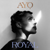 AYO - ROYAL - NEW EDITION CD