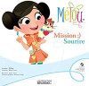 MELOU - MISSION SOURIRE CD
