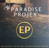 PARADISE PROJEX - PARADISE PROJEX 12"