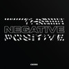 DEGO - THE NEGATIVE POSTIVE VINYL LP