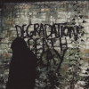 MILES,IAN - DEGRADATION DEATH DECAY VINYL LP