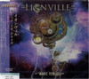 LIONVILLE - MAGIC IS ALIVE CD