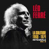 FERRE,LEO - LA SOLITUDE: INTEGRALE VOL 3 1968-1974 CD