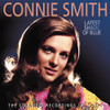 SMITH,CONNIE - LATEST SHADE OF BLUE: THE COLUMBIA RECORDINGS 1973 CD