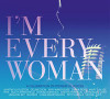 I'M EVERY WOMAN / VARIOUS - I'M EVERY WOMAN / VARIOUS CD