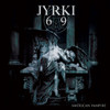 JYRKI 69 - AMERICAN VAMPIRE CD