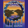 HALPERN,STEVEN - HIGHER GROUND CD