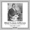 JEFFERSON,BLIND LEMON - COMPLETE RECORDINGS 1925-1929 VOL. 2 (1927) CD