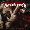 HATEBREED - DIVINITY OF PURPOSE CD