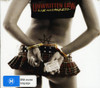 UNWRITTEN LAW - LIVE & LAWLESS CD/DVD