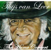 VAN LEER,THIJS - HOME CONCERT CD