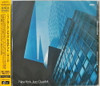 NEW YORK JAZZ QUARTET - SERGE CD