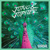 SORDAL - JUNO & JUPITER CD