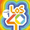 LOS NO 1 DE LOS 40 / VARIOUS - LOS NO 1 DE LOS 40 / VARIOUS CD