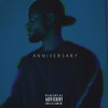 TILLER,BRYSON - ANNIVERSARY VINYL LP