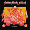 BLACK SABBATH - SABBATH BLOODY SABBATH VINYL LP