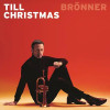 BRONNER,TILL - CHRISTMAS VINYL LP