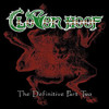 CLOVEN HOOF - DEFINITIVE PART 2 VINYL LP