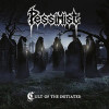 PESSIMIST - CULT OF THE INITIATED VINYL LP