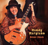 MARYLANE,MANDY - BLUES SHACK CD