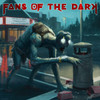 FANS OF THE DARK - FANS OF THE DARK CD