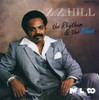 HILL,Z.Z. - RHYTHM & THE BLUES CD