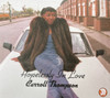 THOMPSON,CARROLL - HOPELESSLY IN LOVE CD