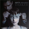 FIFTY SHADES DARKER / O.S.T. - FIFTY SHADES DARKER / O.S.T. CD