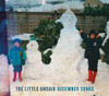 LITTLE UNSAID - DECEMBER SONGS CD