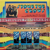 STONE THE CROWS - ONTINUOUS PERFORMANCE CD