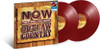NOW OUTLAW COUNTRY / VARIOUS - NOW OUTLAW COUNTRY / VARIOUS VINYL LP