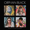 ORPHAN BLACK / TV O.S.T. - ORPHAN BLACK / TV O.S.T. VINYL LP