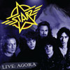 STARZ - LIVE: AGORA VINYL LP